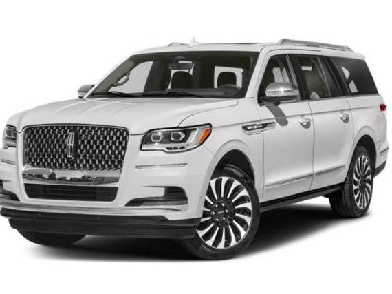 LINCOLN NAVIGATOR L 2023 5LMJJ3TG0PEL01241 image